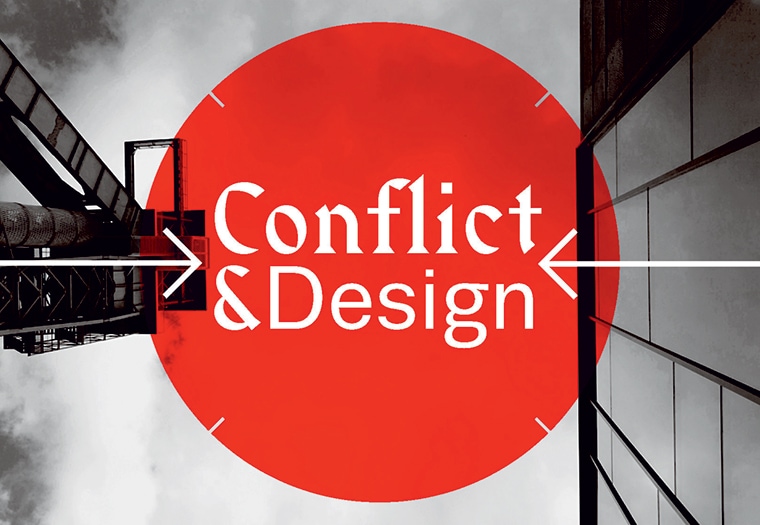 Conflict&Design