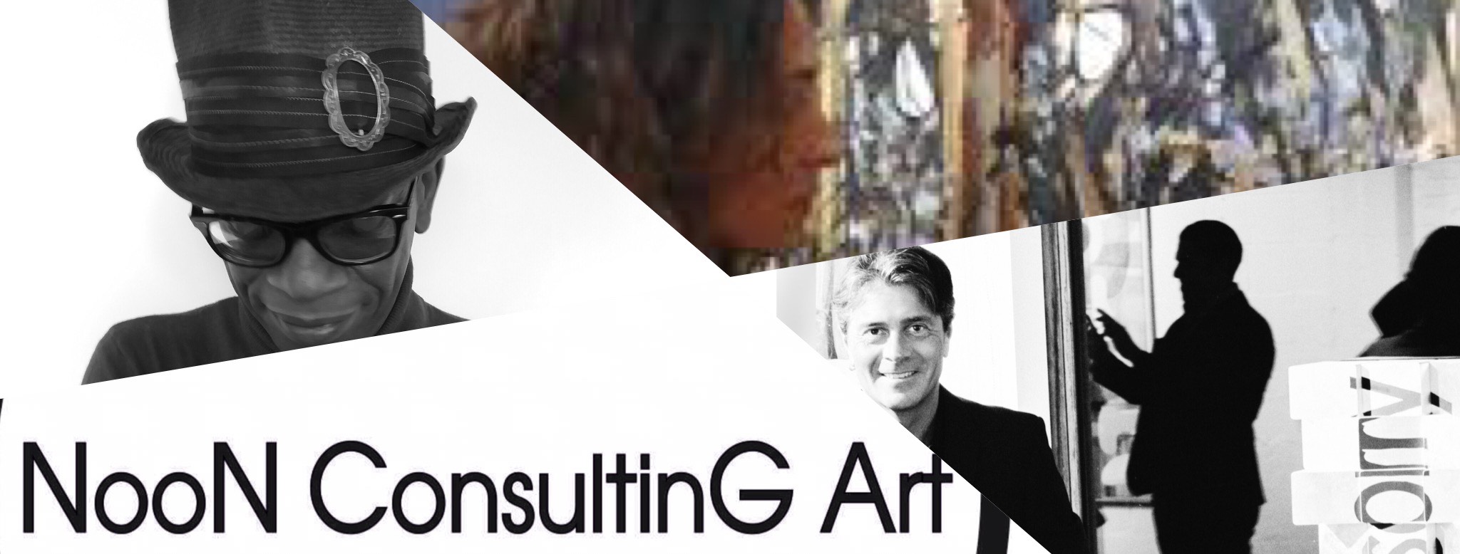 Noon Consulting Art June 2020 Exhibition