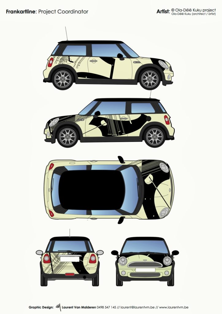 The Mini Project (2011)