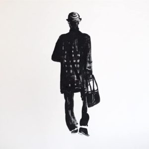 Ola-Dele Kuku by Sabine Allaeys aka CecilB